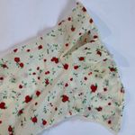 Princess Polly  Hebron Mini Wrap dress White - 4‎ NWT Photo 7