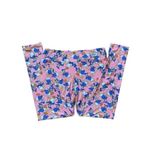 LuLaRoe Womens TC Pink Disney’s Donald Duck Ankle-Length Leggings Adult XL Comfy Photo 3