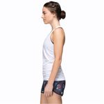 Lululemon Rare: ❀ 4Way Stretch Coolmax Run Yoga Speed Shorts ❀ Curious Jungle ❀ Photo 14