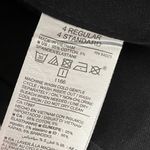 Old Navy  Pixie Never-Fade Cropped Pants - Size 4 Photo 5