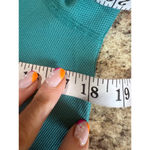 The North Face Flight Series Pullover Green Silver - M Photo 3