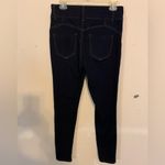 D. Jeans NWOT Size 6 High Waisted Flattering Cut. Dark Blue. Photo 4