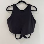 Athleta  Conscious Cut Out Crop Top Photo 3