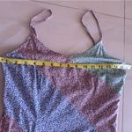 NA-KD  TIE BACK DETAIL MAXI DRESS IN A MULTICOLOR Floral Print Sleeveless Size 36 Photo 10