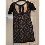 Anthropologie Silence + Noise UO Lace Dress Photo 4