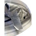 Banana Republic  sweater tank striped sz Large Photo 3