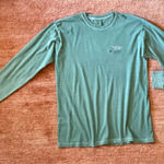 Comfort Colors “” Unisex Topsail Island North Carolina Graphic Long Sleeve T Shir Photo 0