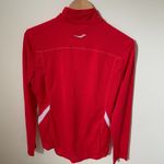 Saucony Women L Neon Pink Pullover Lightweight Photo 1