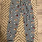 P.J. Salvage  Christmas Puppy Pajama Pants Photo 1