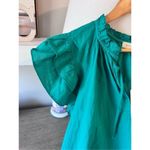 NWT Stark Emerald Green Tank Top Size Medium Photo 1