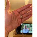 Pandora  snowflake necklace Photo 1