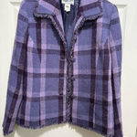 Pendleton  tweed wool blazer size 6 Photo 0