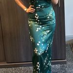 Reformation Floral Dress Photo 0