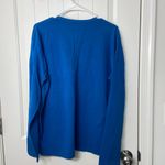 Jockey women’s blue high v Photo 4