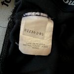 Marmot Lana Leggings Base Layer Performance Knit High Waist Full Length Black L Photo 3