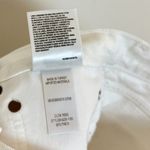 AGOLDE 90s Pinch Waist Jean in Wash Drum Size US 29 NWT Photo 10