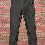 Sweaty Betty  LONDON 7/8 BROWN ATHLETIC LEGGINGS Photo 0