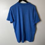 Vintage 90s DCH Cardiac Rehabilitation Services T Shirt Blue XL Extra Large Photo 11