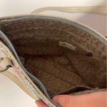 Sakroots Floral and Tan Women's Bag Photo 5