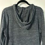 Champion Lightweight Logo Script Hoodie Black Marble Size Large Photo 5