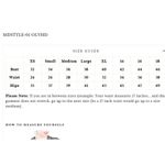 NWT Stop Staring! Madstyle Swing Dress in Olive Houndstooth Rockabilly Pinup 14 Photo 6