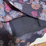 Free People Fit and Flare Mini Dress/Tunic Top Size 2 (J20) Photo 9