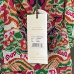 Cleobella  Nadine dress in Panama Print, Small NWT Photo 2