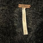 Free People NWOT Harrison Bunny Crew Sweater Photo 6