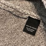 Coco Bianca Sweater size M excellent condition color gray with silver Size M Photo 5