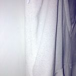 White Shimmer Dress by Jump Apparel Size undefined Photo 2