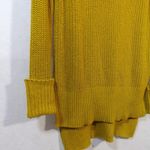 Ruby Moon Oversized Heavy Knit Tunic Sweater Shirt Top Casual Women Size Small Photo 2