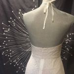 AQUA  halter dress Photo 2