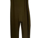 Unbranded‎ One piece Bodysuit/Jumpsuit army gree size L Green Size L Photo 0