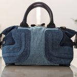 See By Chloe Denim Bag Photo 0