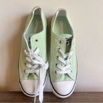 Converse Chuck Taylor All Star Dainty Mint Green Women's Shoe Size 7.5 #123A Photo 4