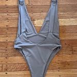 Myra Swim Claudia One piece Brown Size M Photo 3