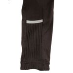 Lululemon Star Runner Tight in Black / Pretty Pink Photo 7