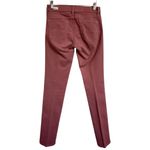 Red Engine  Jeans Cayenne Mauve Low Rise Skinny Jeans Women’s Size 25 Photo 2