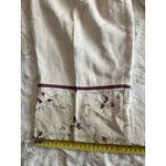 Erin London 2 Piece Outfit Size‎ M Embroidered Beige Tan Size M Photo 3