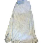 Apt. 9  stripe maxi dress Photo 0