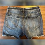 Mudd Jeans - High-Rise Denim Shortie (size 7) Photo 2