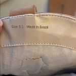 Dolce Vita Kamryn Western Boots Tan Size 6.5 Photo 6