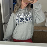 NFL Dallas  Cowboys Hoodie Photo 0