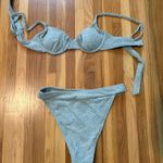 Somerfield swimsuit Green Size XS Photo 1