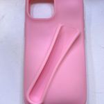 Amazon iPhone 13 mini lip case ps: lipgloss not included  Photo 0