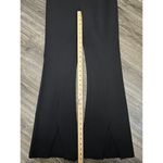 Free People  Real Deal Slit Pant in Black Extra Small NWT Photo 1
