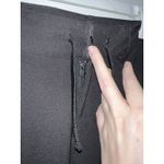 Magellan outdoors Magellan Pants- Black - Sz Medium - Outer Wear Hiking Camping Fishing Photo 4