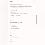 Free People NWT Lover Sweatshirt In Eggnog Combo Photo 4