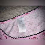 Hello Kitty  Sanrio RARE Y2K 2006 FLORAL NIGHTIE 1X/2X Womens. Photo 6