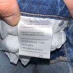 Kancan distressed light wash curvy 28 normcore jeans Blue Photo 2